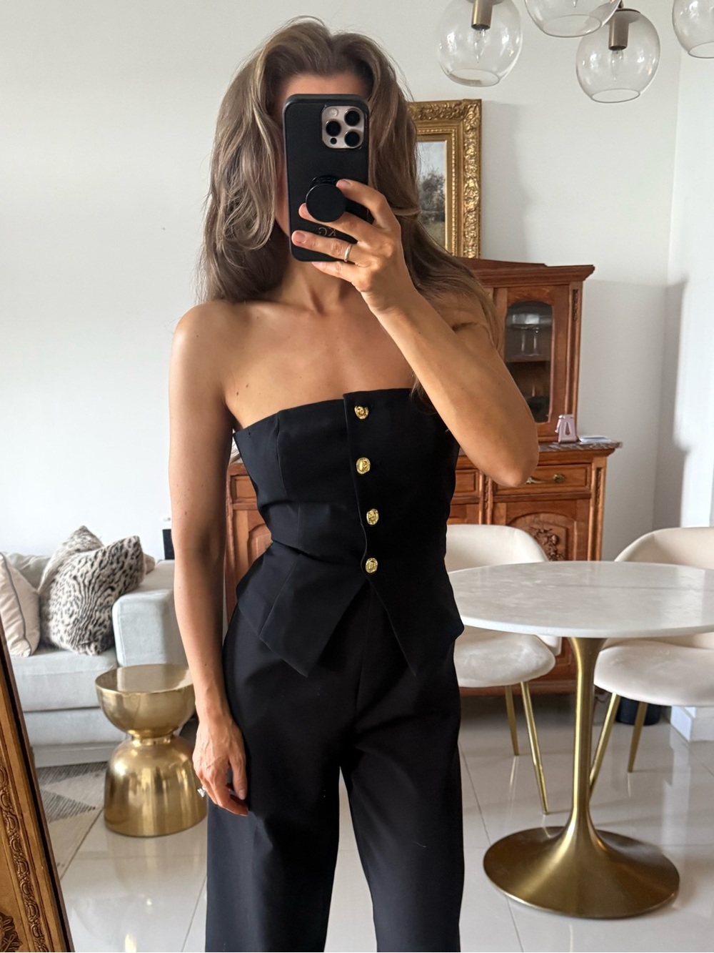 H&M Top